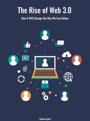 cover image of The Rise of Web 3.0